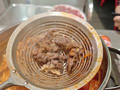 -金龙大四喜牛肉火锅