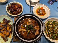 -阿毛饭店(和义路店)