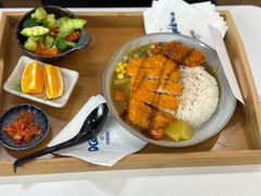 -贝林大翅鲸简餐厅(国家海洋博物馆店)