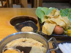 -呷哺呷哺(万达新世界店)