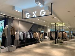 -王府井百货(中州中路店)