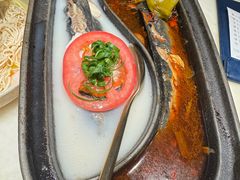 -锦府盐帮·李宅(领展购物广场中关村店)