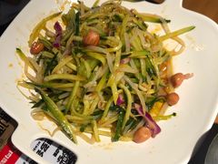 招牌肉蟹煲-胖哥俩肉蟹煲(世茂国际广场店)