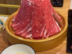 -牛匠和牛寿喜锅(西安总店)