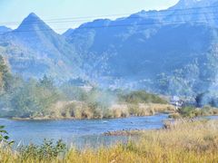 -楠溪江风景名胜区