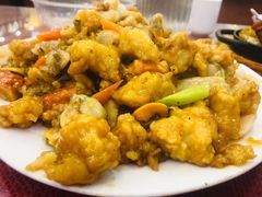鸿运八珍豆腐-桃子餐厅·天津菜(红星路直营店)