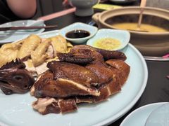 -花和海鲜自助(梅江店)