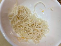 清水面-江味龙虾馆·裸蓝龙虾(南山店)