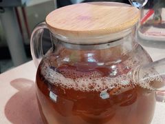 -虎丫炒鸡(郑州高新万科店)