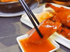 -先记烧鹅王·本地粤菜(福永店)