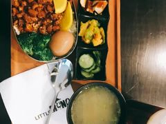 -小明同学(三里屯店)