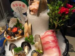 -享月汤皇·海鲜小火锅·聚会(曲江创意谷店)