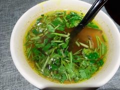 小牛汤-腔调面(斜土路店)