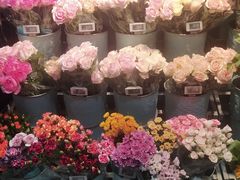 -盒马鲜生(馥邦国际店)