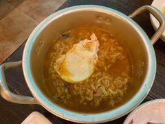 -朴大人炭烤·韩国料理(奥帆中心海尔洲际店)