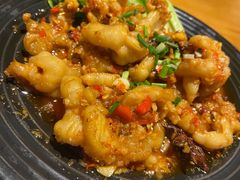 -觅山云南菜(泊富ICITY店)