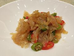 -无锡城中皇冠假日酒店·芳园中餐厅