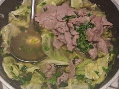 -全牛匠·乐山跷脚牛肉(西北旺万象汇店)