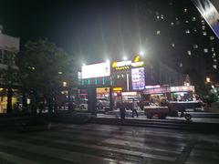 -簋街美食城