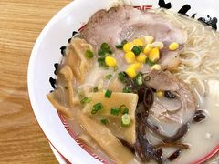 -博多豚屋拉面