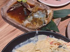 -KimPro 辛普乐概念韩餐