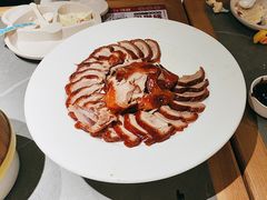 -褚记烤鸭·南京家常菜(雨花客厅店)