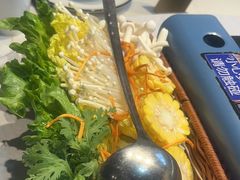 -U你·天然调味(南湖总店)