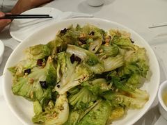 -刘胖子家常菜·蹄花焖藕(中南店)