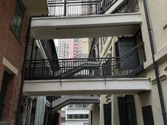 -大馆(前中区警署建築群)