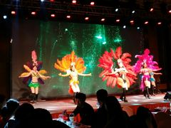 -四季轩中餐厅(徐州开元名都大酒店)