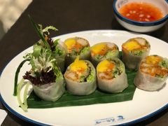 -美奈小馆·越南料理(中航城君尚购物中心店)