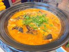 -八张桌子(老店)
