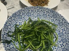 -云锦壹号·淮扬宴(徐汇万科店)