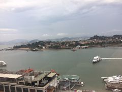 -厦门海港英迪格酒店(中山路店)