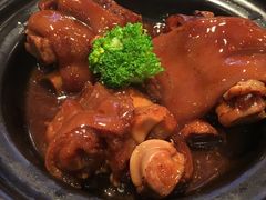 -鹿港小镇(悠唐店)