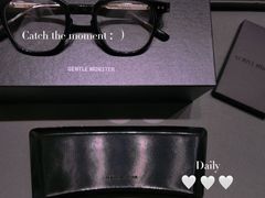 -溥仪零一零眼镜(上海K11艺术中心店)