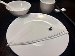 -浙江安吉JW万豪酒店·万豪中餐厅