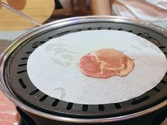 -正宗齐齐哈尔烤肉·齐牛哥鲜切炭火烤肉(杭州总店)