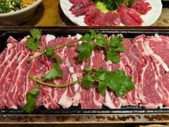 -历蜀记·家宴老火锅(总店)