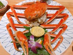 -大岛日本料理铁板烧(南通大饭店)