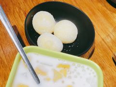 -子檀大隐炭烧(食品街店)