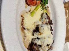 -WANG STEAK 王品(杭州万象城店)