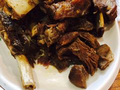 -清真·益鑫羊肉手抓馆(花园北街店)