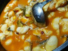 -乡土特色.冷锅鱼.牦牛肉汤锅