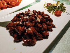 -陆壹捌餐厅(五大道店)