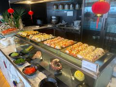 -洲际酒店·地平线全日餐厅HORIZON CAFÉ