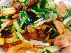 -云海肴·汽锅鸡·云南代表菜(天山百盛优客店)