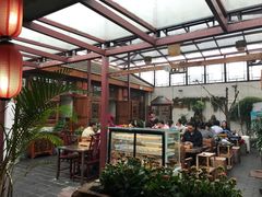 -丽江庭院之爱在路上(西单店)