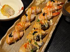 -花潮料理艺食馆(成都万象城店)