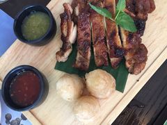 -simply thai天泰(静安嘉里中心店)